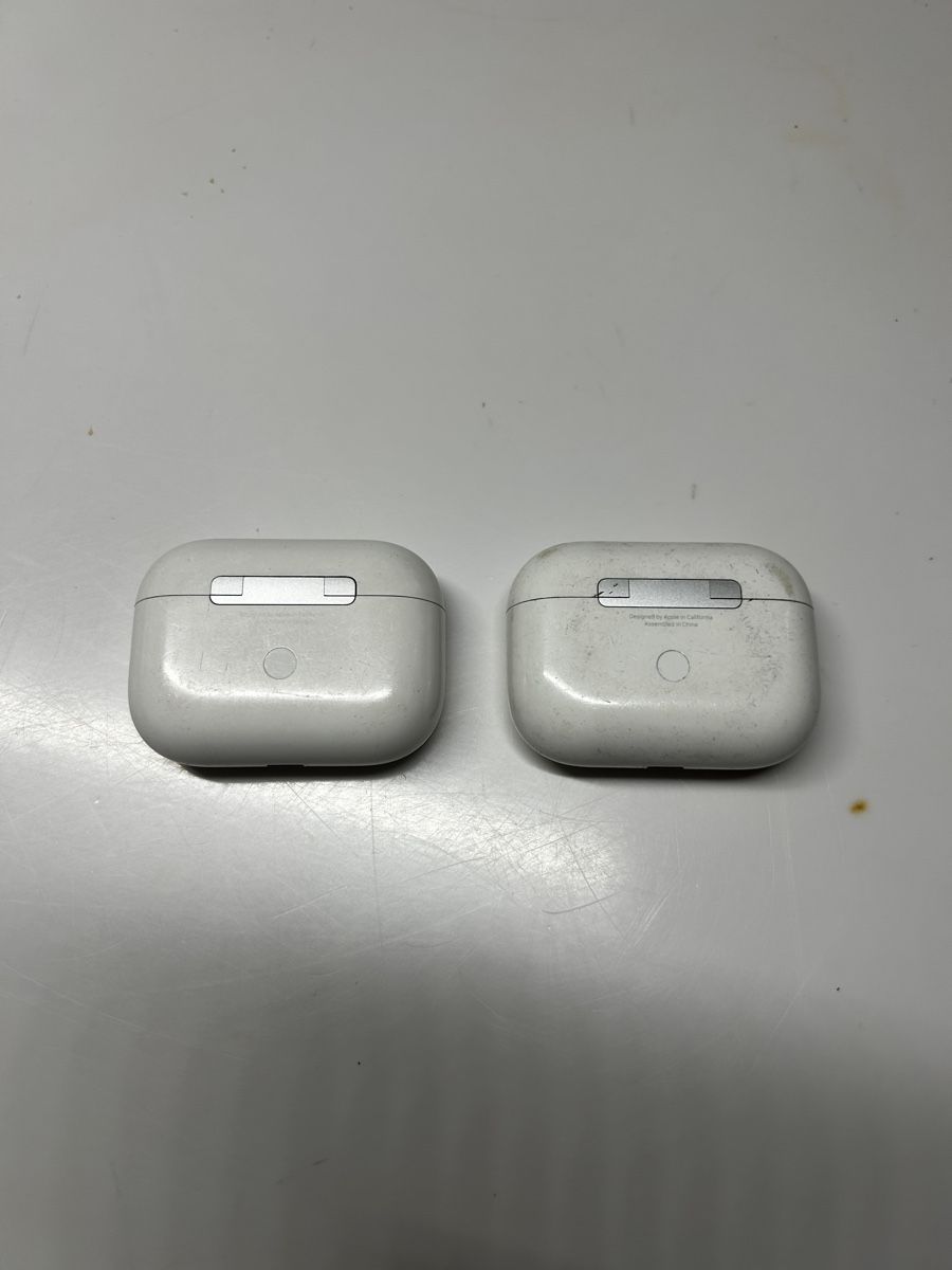 Apple Kopfhörer: Apple AirPods  – Gebraucht aus Montreux von Ciel1820 1