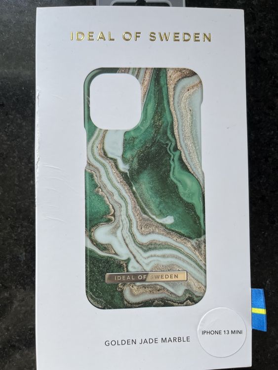 Ideal of Sweden iPhone 13 Handy Hülle (Neu) (Neu und originalverpackt