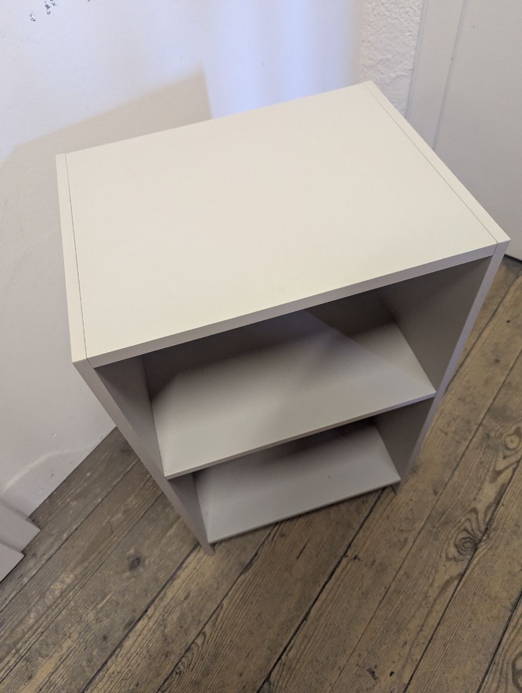 Regale: Shelf Unit - Two Shelves – Gebraucht aus Zürich von acc_m6jp 2