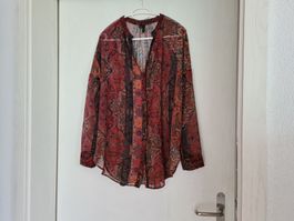 Bluse MNG Collection, Mango, M