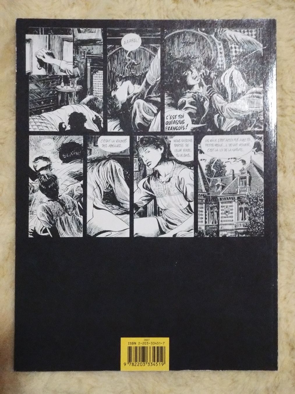 Fumetti: Dédicace - La Petite Reine - Servais - EO – Usato da Farvagny-le-Grand venduto da LaCaverne 3
