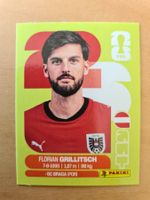 Panini Fifa World Cup 2026 Nr. AUT 14 Florian Grillitsch