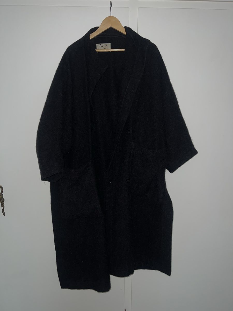 Acne Studios Manteaux: Acne Studios Coat Size M – D'occasion à Aesch BL par sof_rk2j 5
