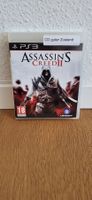 PS3 - Assassins Creed 2