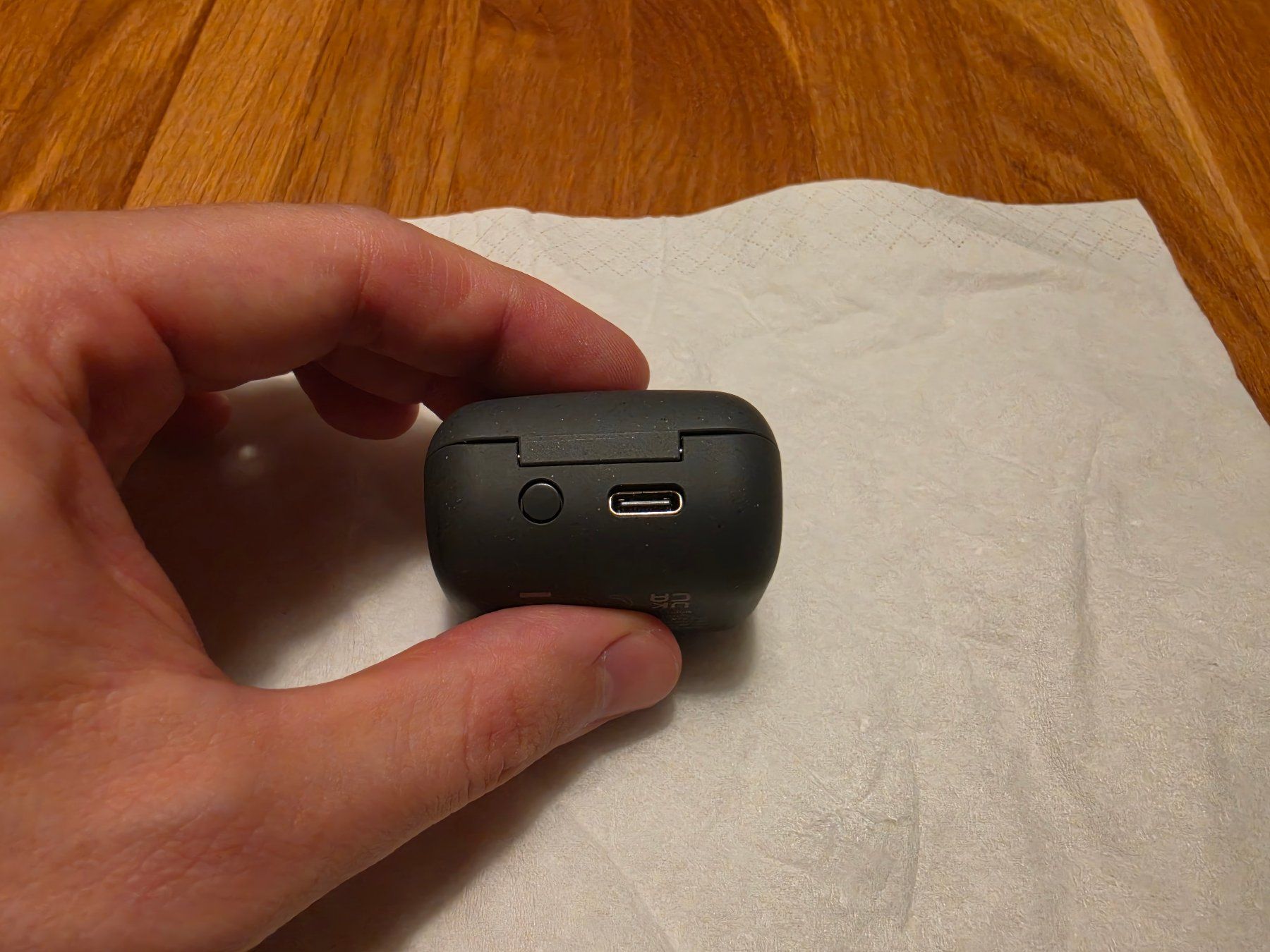 Sony Kopfhörer: Sony Linkbuds – Gebraucht aus Würenlingen von Kyotai 6