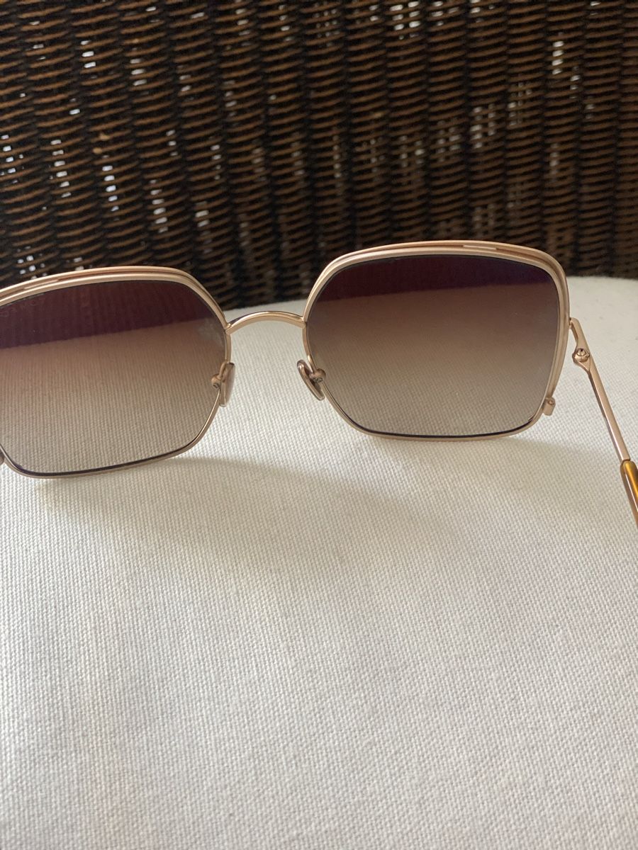 Tom Ford Brillen & Gläser: Tom Ford Raphaela Sonnenbrille NEU – Neu (gemäss Beschreibung) aus Affoltern am Albis von Vsyra 5