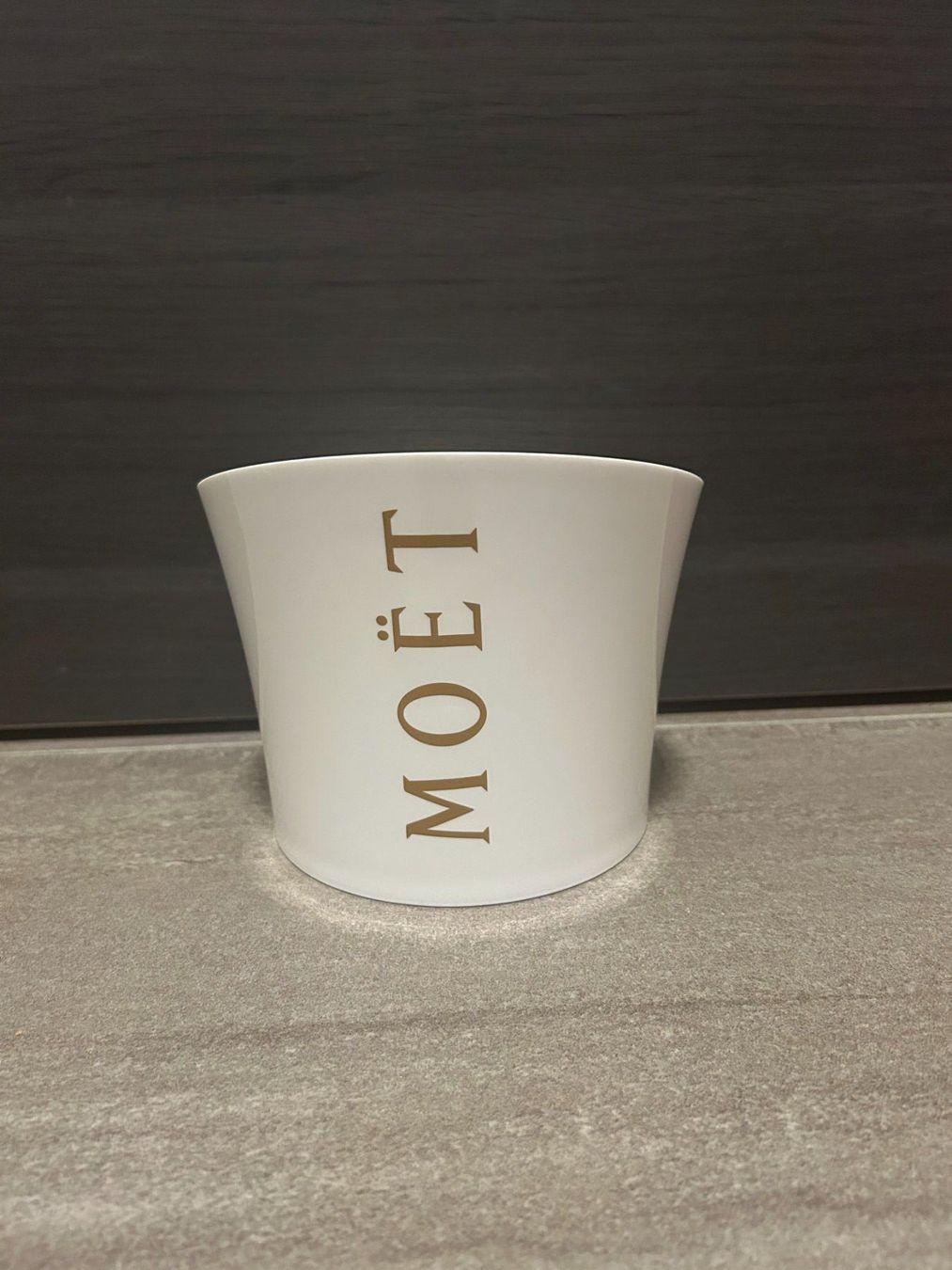Moet Altro: Moët & Chandon Champagne sceau  – Usato da Lausanne venduto da Retro-geek 3