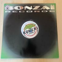 Bonzai Records Hitch-Hiker & Dumont Journey of Love