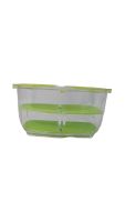 Frischhaltebehälter für Lebensmittel