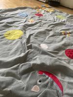 Krabbeldecke Babydecke