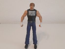 WWE Basic Action Figure - Dean Ambrose 2014