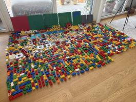 Duplo-Sammlung  zum Verkauf