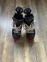 Bauer Vapor Schlittschuhe
