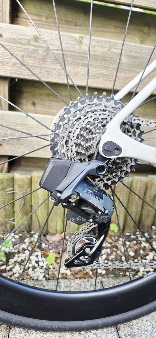 Canyon Vélos: Canyon Endurace CF SL7etap  – D'occasion à Volketswil par dom_9qdh 4