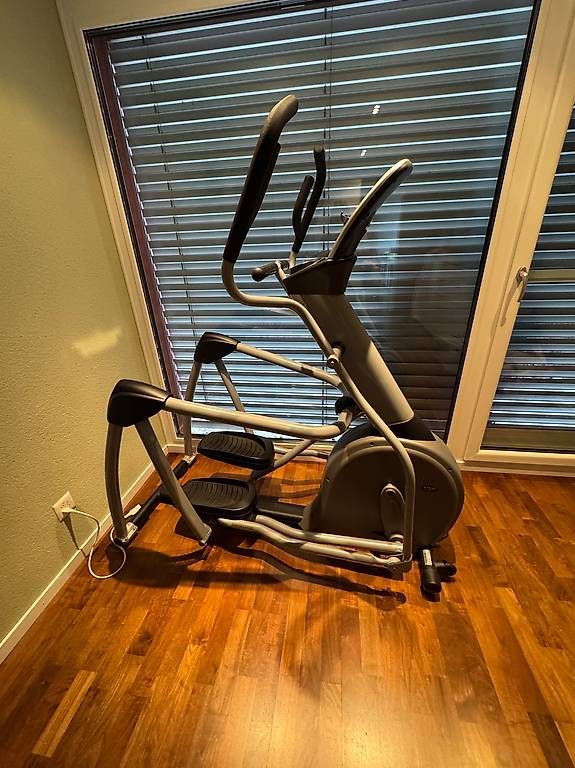 Hometrainer: Crosstrainer Vision S7100 – Usato da Muttenz venduto da Blackpanther1 2