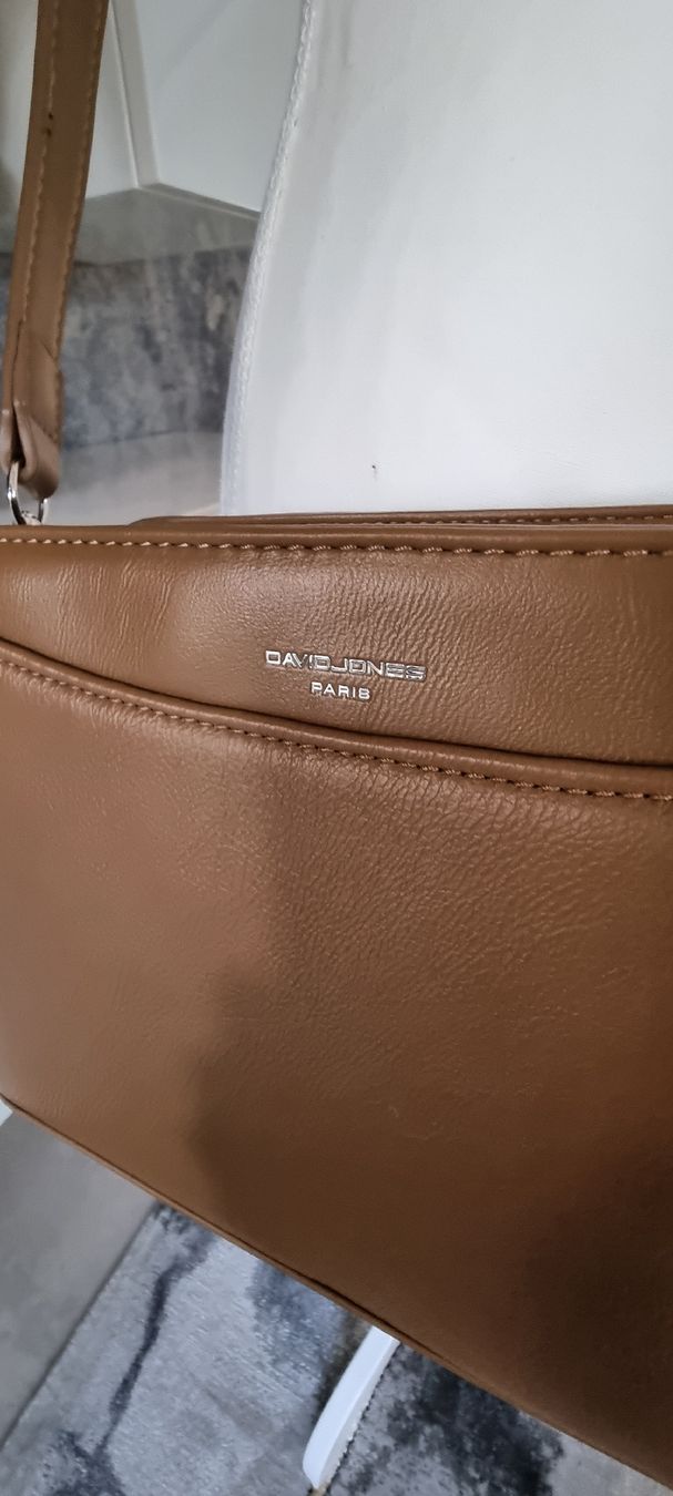 David Jones Borse da donna: David Jones tasche NEU – Nuovo e nell'imballaggio originale da hägglingen venduto da tamayra 1