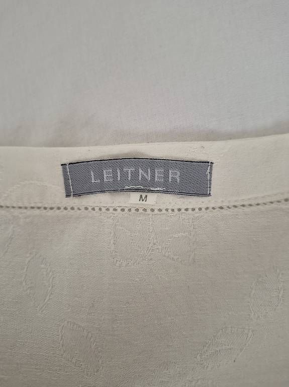 Negligees & Pigiami: Pyjama aus 50% Leinen, 50% Baumwolle  – Usato da Spreitenbach venduto da dde_5k86 4