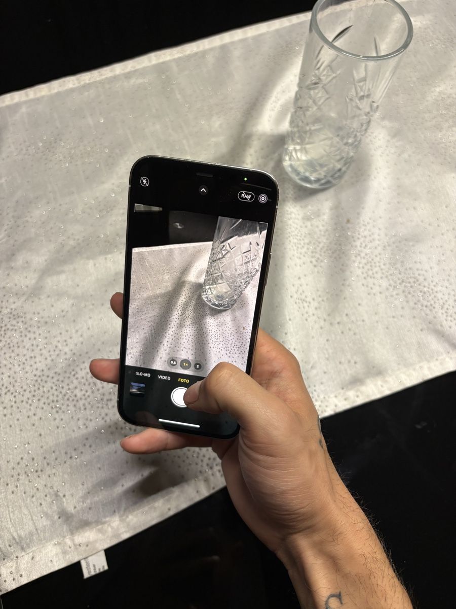 Apple Telefoni cellulari / Smartphones: iPhone 12 Pro  – Usato da Hölstein venduto da dar_bt9s 3