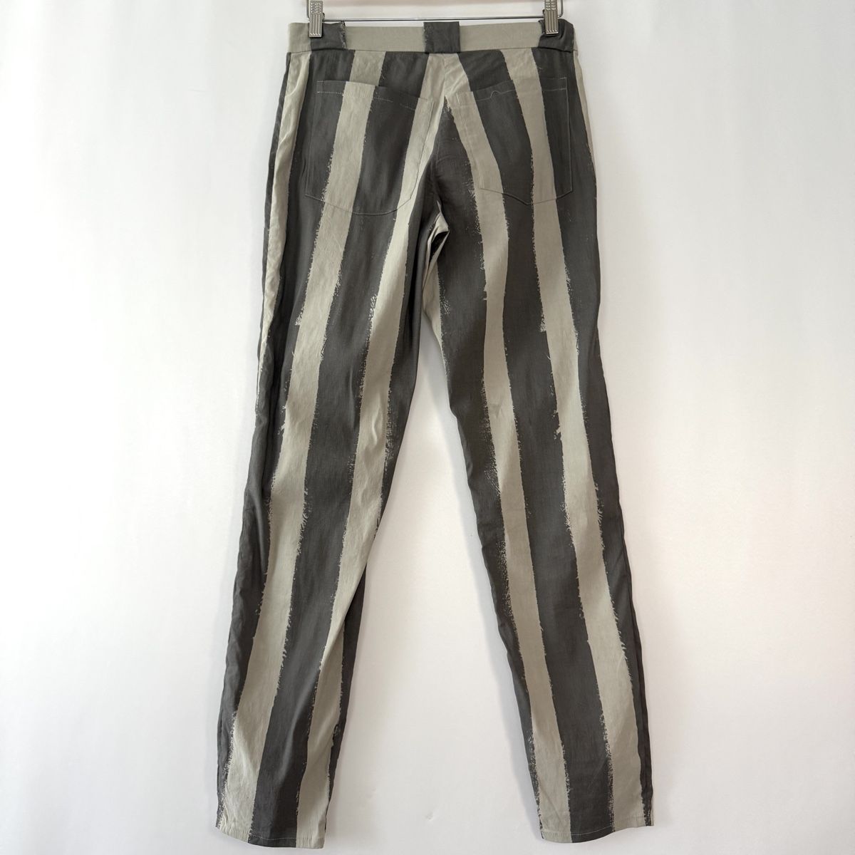 Annette Görtz Pantaloni: ANNETTE GÖRTZ Linen Pants – Nuovo (secondo la descrizione) da Emmen venduto da Avviivva_Com2023 2