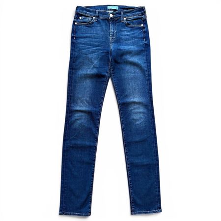 7 FOR ALL MANKIND Jeans | Mid Rise Roxanne 💙