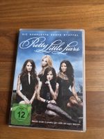 DVD pretty Little Liars. komplette 1 Staffel