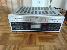 Revox B285 Reciever mit Phono MM