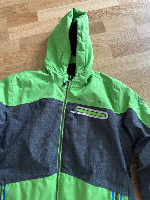 Killtec Giacche & Cappotti: Skijacke Killtec Malcolm Gr.176 wie neu – Usato da Wabern venduto da adamovski 3