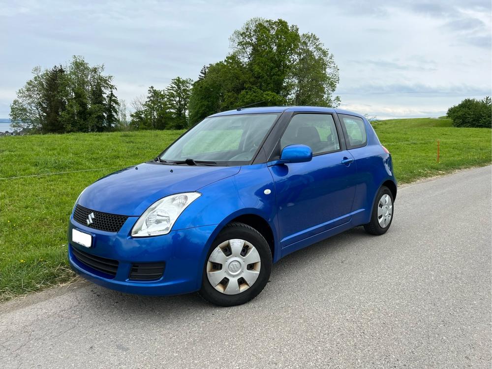 Suzuki Swift 1.3