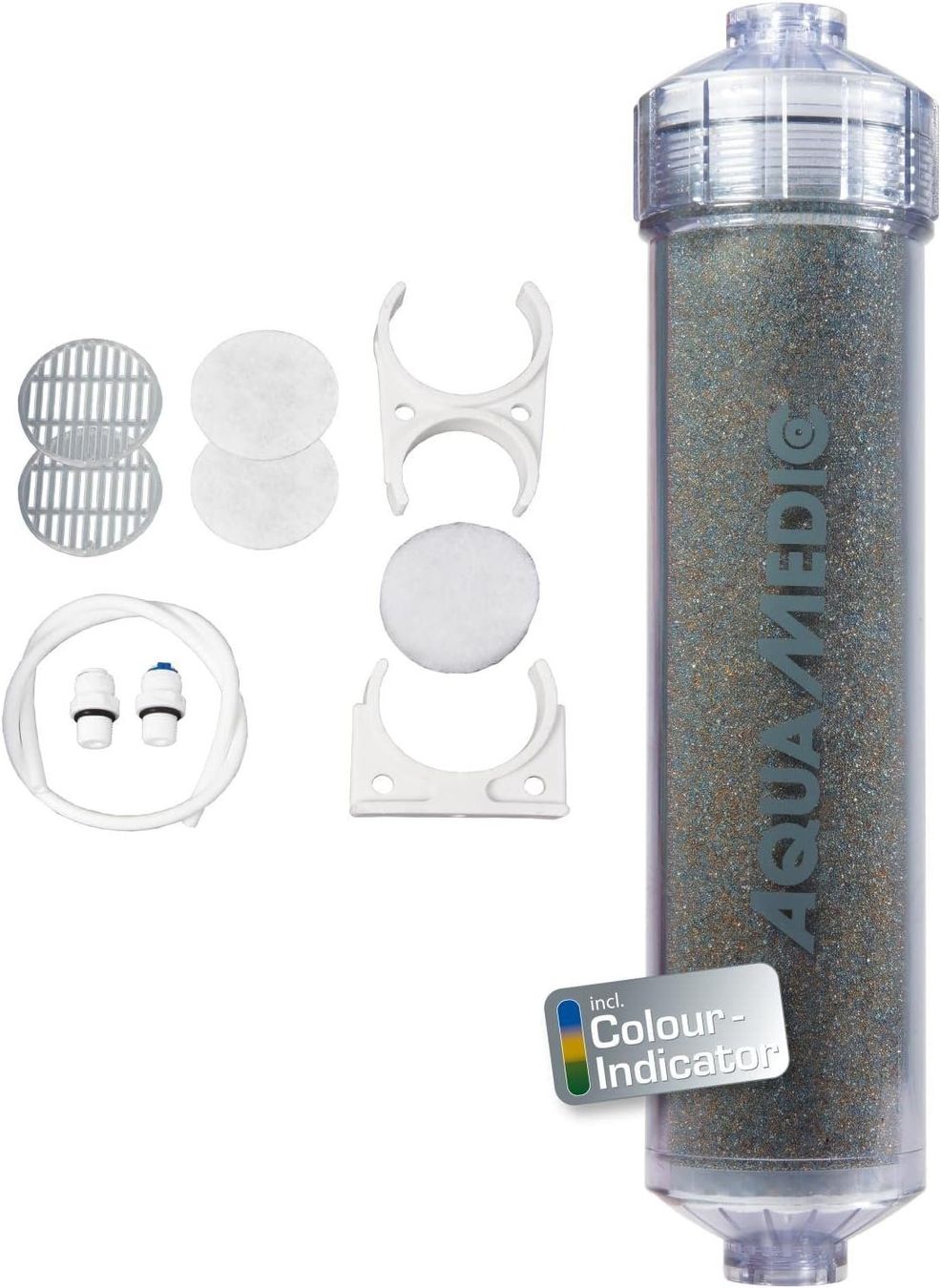 Filtri: Aquamedic Top End Filter (anti silicate) – Nuovo e nell'imballaggio originale da Biel/Bienne venduto da Djdreamx 3