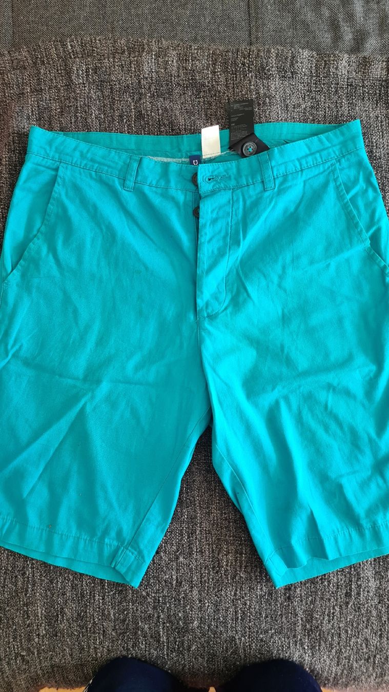 Pantaloni: 2 Sommen hose  – Usato da Kriens venduto da nello-1 4
