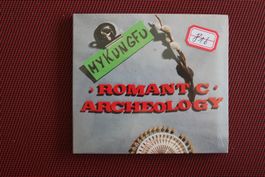 Romantic Archeology von Mykungfu | CD  NEU (816)