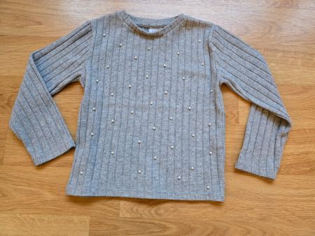 Pullover Gr. 116 / 122 von Zara