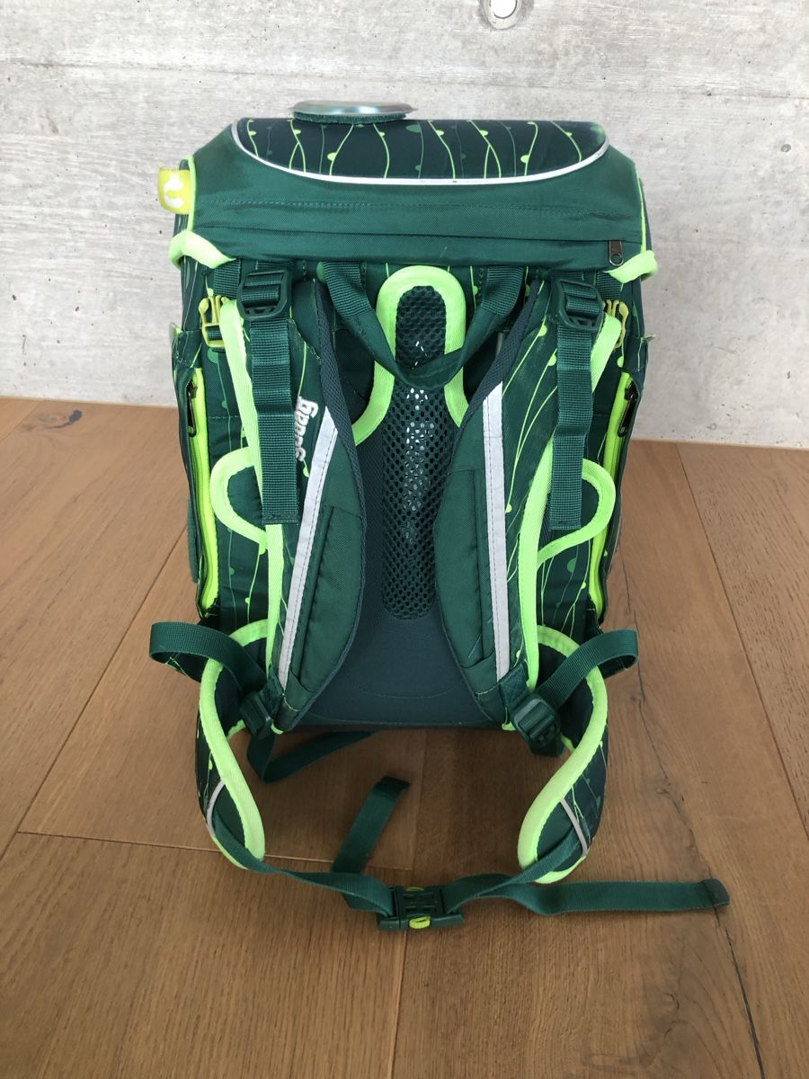 Ergobag Sacs à dos: ERGOBAG Schulrucksack-Set – D'occasion à Trogen par jtilady 7
