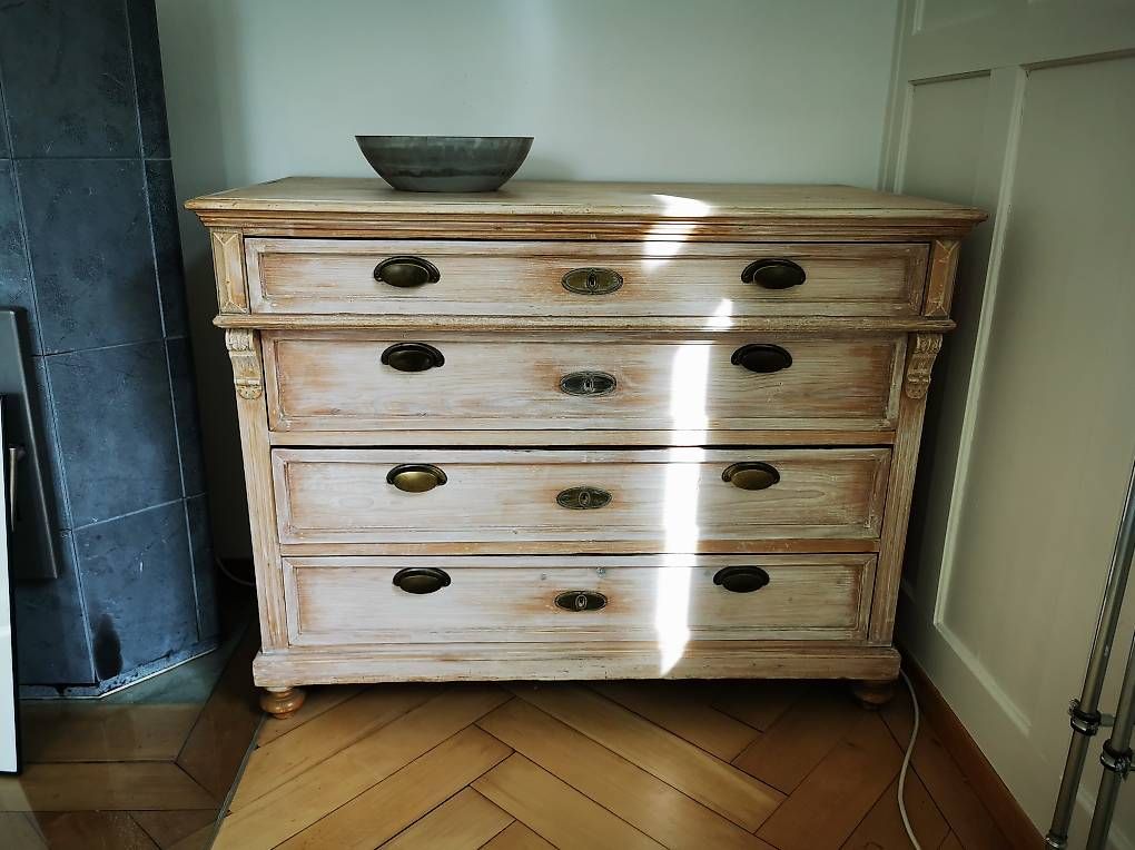 Cassettiere: Besonderes Sideboard – Usato da Arbon venduto da Sunna1 3