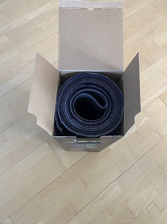 Tappetini fitness: Golf Putting Matte von WellPut 4meter – Usato da Zürich venduto da ricazh8 1