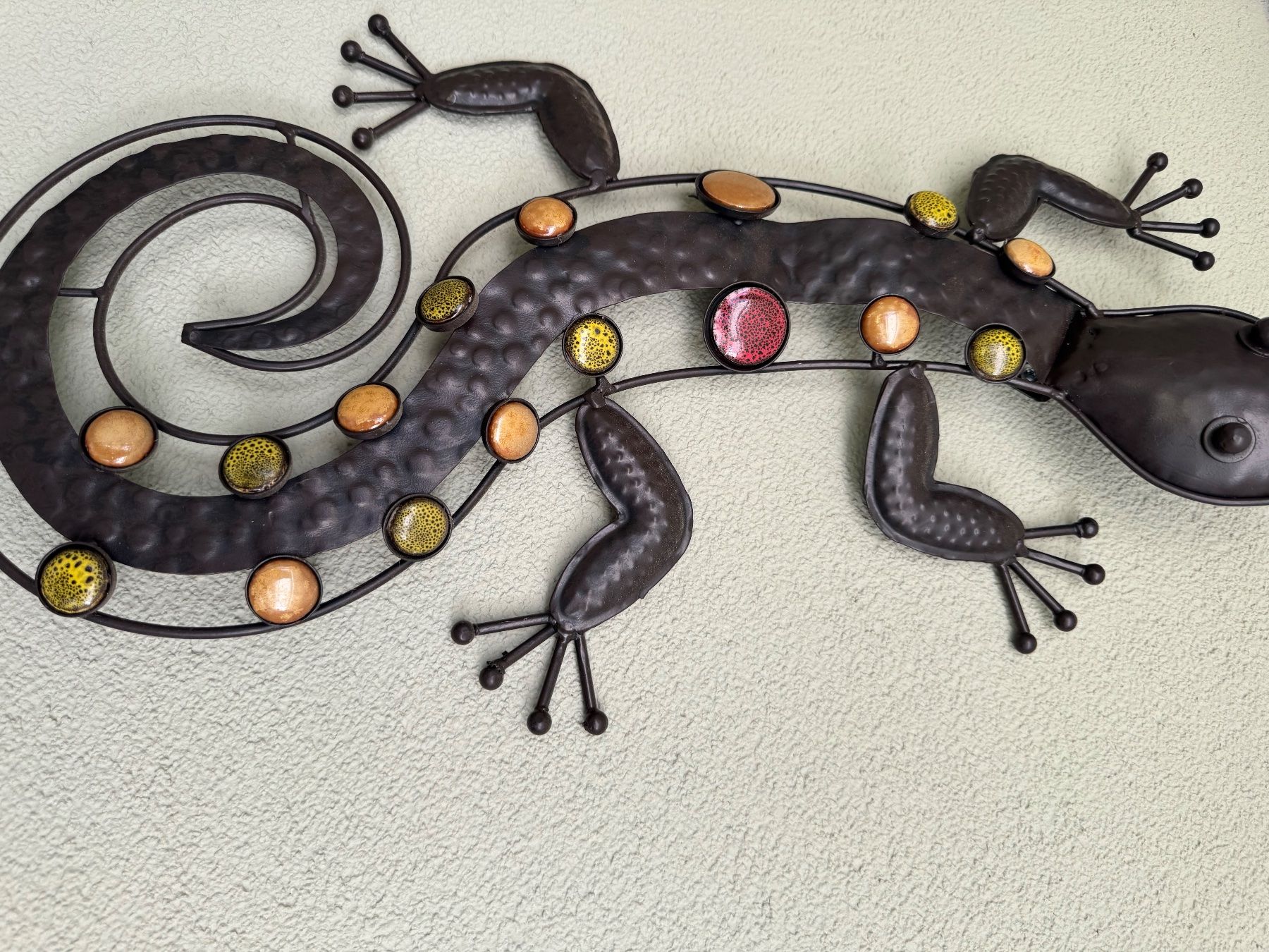 Alle Dekorationen: Eidechse 🦎 – Gebraucht aus Muri AG von Wyder74 1