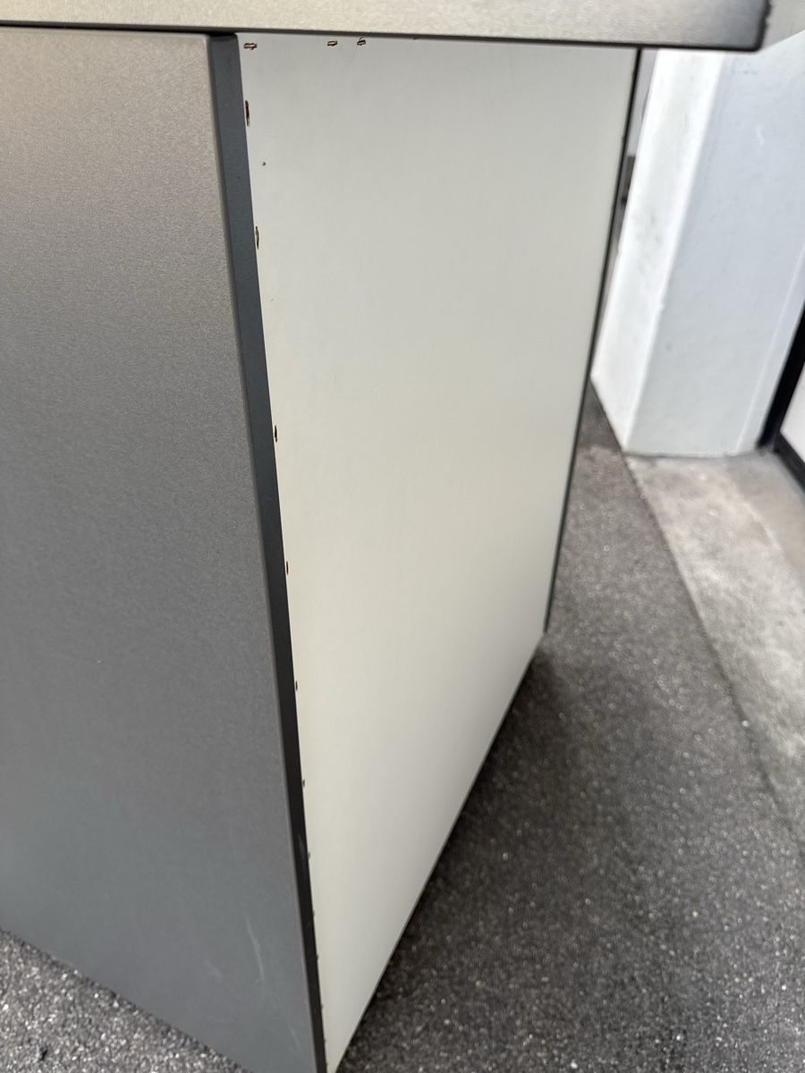 Banconi: Büroschrank – Usato da Bronschhofen venduto da BCat7R 4