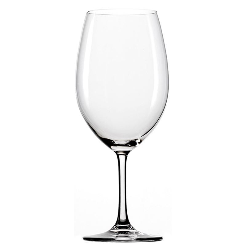 Gläser: Stölzle CLL 650 ml Bordeaux Weinglas – Neu und originalverpackt aus Wettingen von kochshop