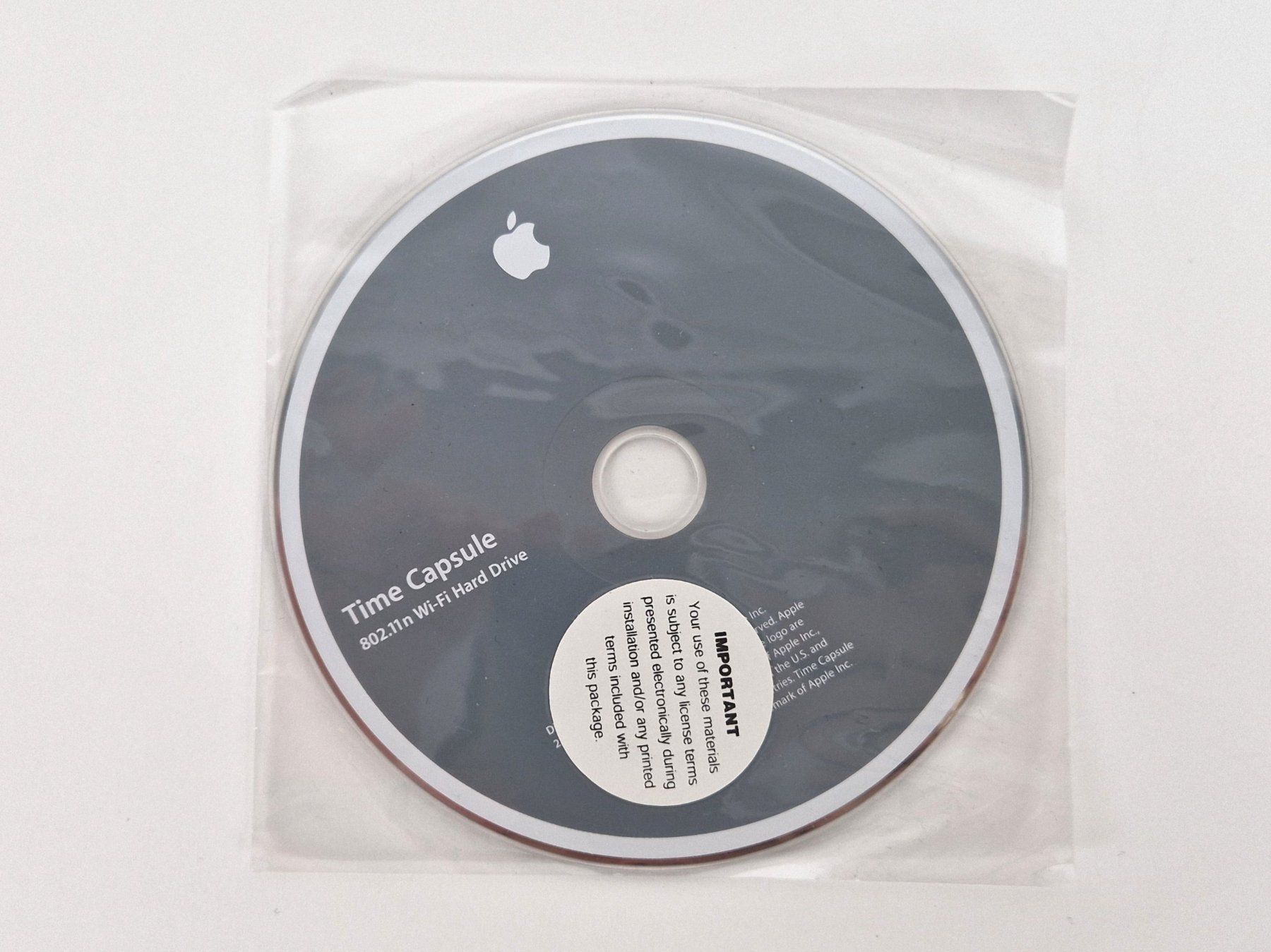 Apple Dischi rigidi: DEFEKT Apple Time Capsule 1TB – Difettoso da Basel venduto da Restwert_Basel 6