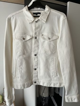 Tommy Hilfiger Jeansjacke