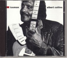 Albert Collins – Iceman