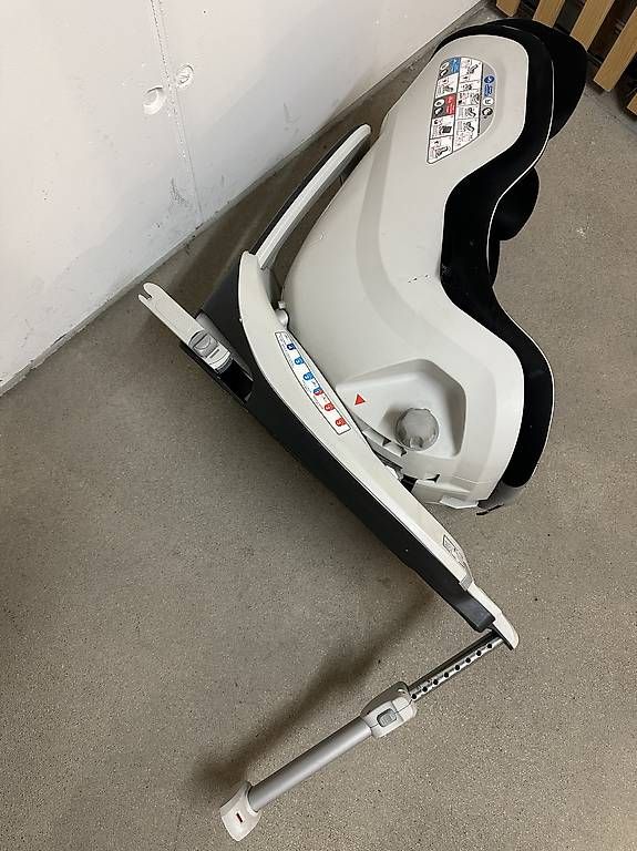 Seggiolini per auto: Siège auto bébé 0 à 18 kg – Usato da Lausanne venduto da yoz_csv2 2