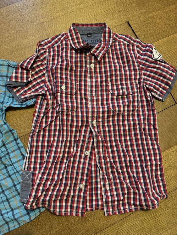 Lotti & Set di vestiti: Kleider 122/128 – Usato da Ermatingen venduto da Pinggu02 2