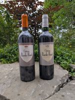 Château Barde-Haut 2009 et 2010, Bordeaux, St-Emilion