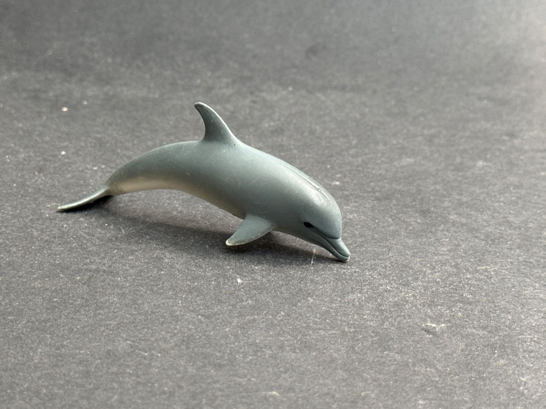 Schleich Figuren: Schleich Delfin Delphin Fisch Wassertier Meerestier – Gebraucht aus Ennetbaden von mapa05