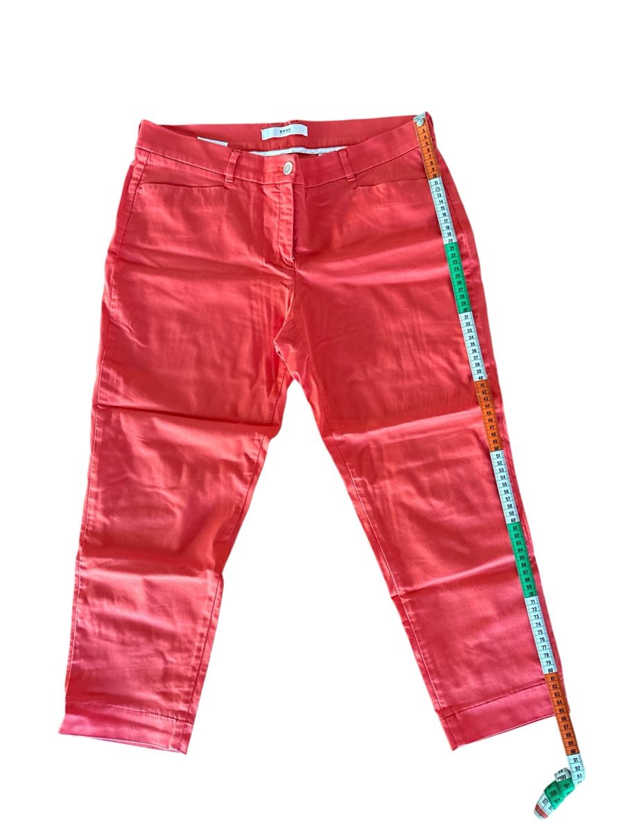 Madeleine Pantaloni: Pantalon Madeleine corail – Nuovo (secondo la descrizione) da Dotzigen venduto da SecondHandGems 2