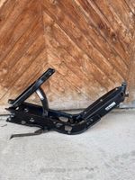 Piaggio Ciao Mofa Rahmen mit Ausweis