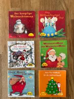 6 Kinderbücher - Weihnachten Pixi 2
