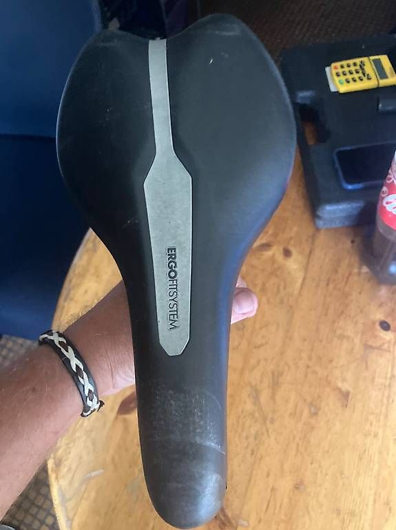 Pezzi di ricambio: Selle de vélo avec Tige BTWEN – Usato da Genève venduto da sbo_ks28 1