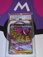 Pokémon Mega Gengar ex (m2a 230) PSA 10